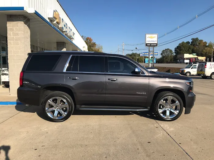 Take 5 Car Wash Picture 1