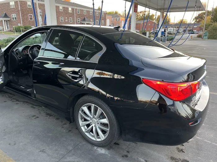 Take 5 Car Wash Picture 6