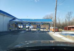 Take 5 Car Wash photo 3
