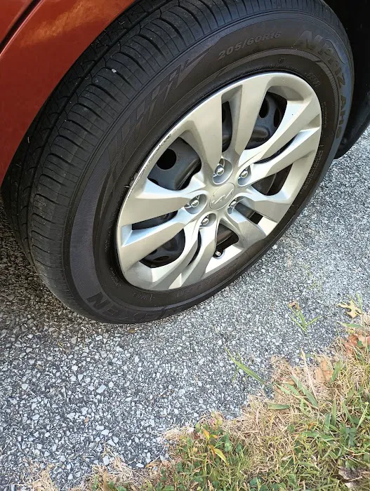 Take 5 Car Wash Picture 7