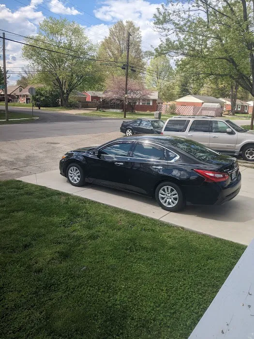 Take 5 Car Wash Picture 10