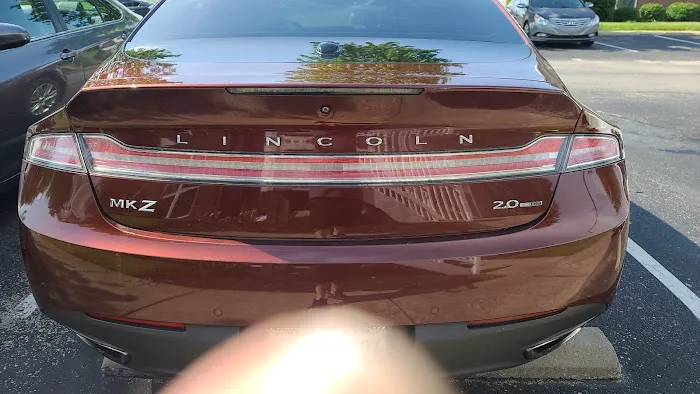 Take 5 Car Wash Picture 8