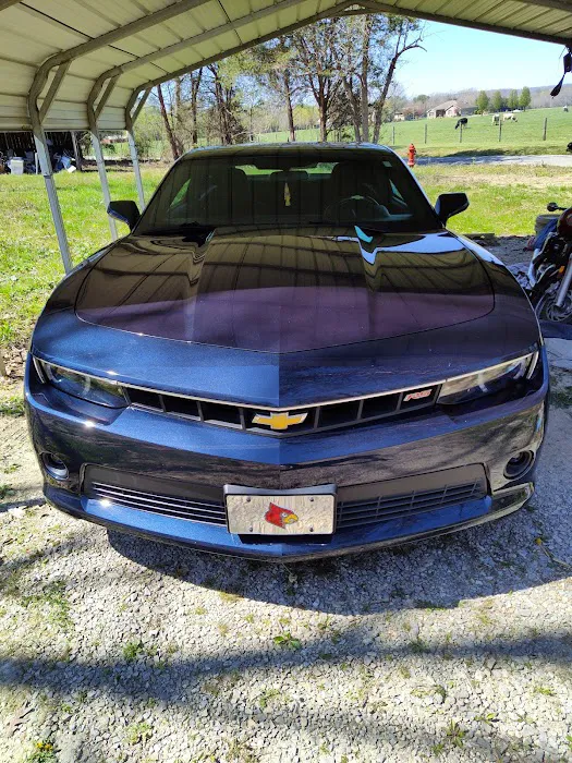 Take 5 Car Wash Picture 9