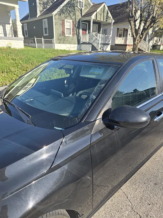 Moby's Auto Spa Picture 5