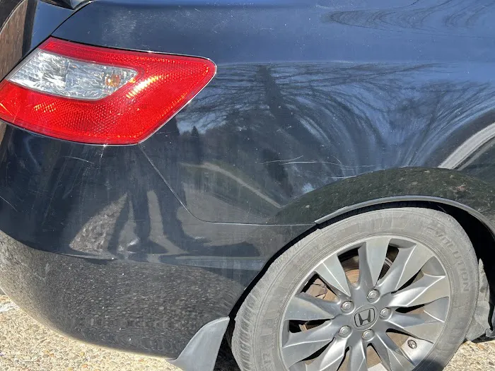 Moby's Auto Spa Picture 8