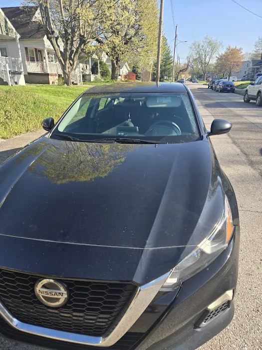 Moby's Auto Spa Picture 7