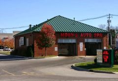 Moby's Auto Spa photo 1