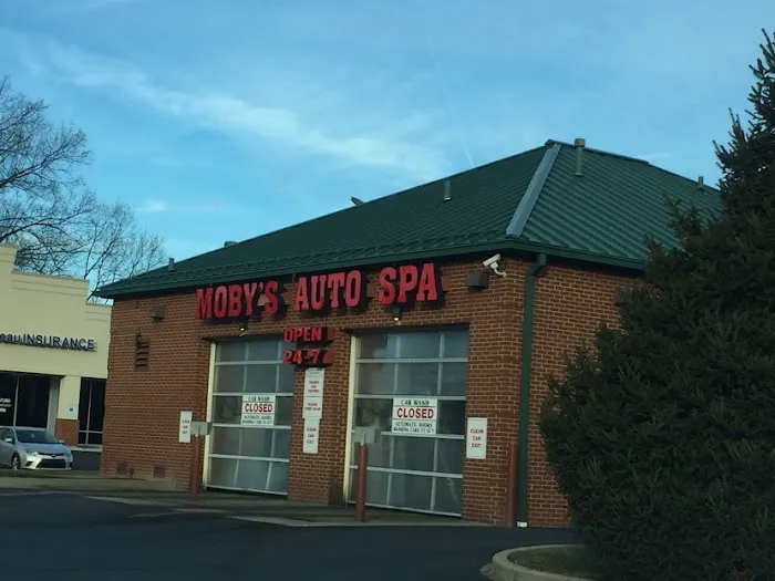 Moby's Auto Spa Picture 3
