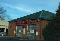 Moby's Auto Spa photo 3