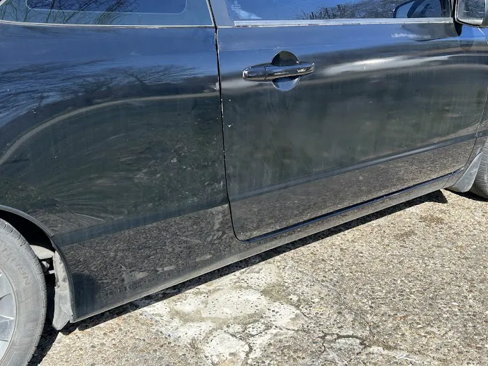 Moby's Auto Spa Picture 10