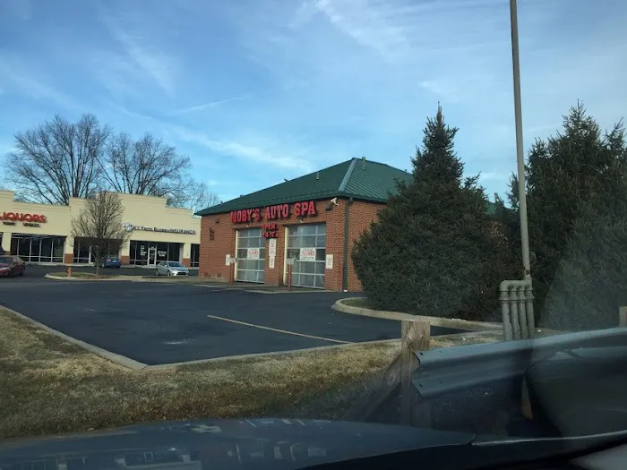 Moby's Auto Spa Picture 6