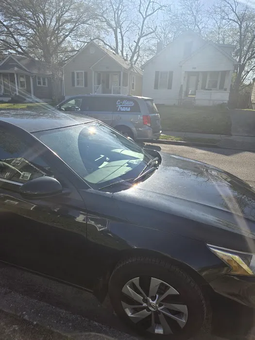 Moby's Auto Spa Picture 2