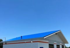Hurricane bay Carwash photo 1