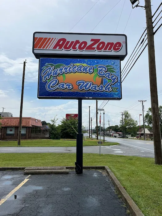 Hurricane bay Carwash Picture 2