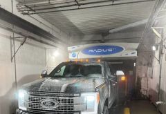 Hurricane bay Carwash photo 4