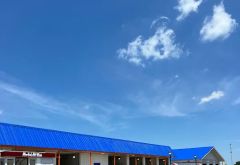 Hurricane bay Carwash photo 3
