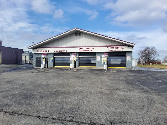 Mic-Zee's Ice Picture 1