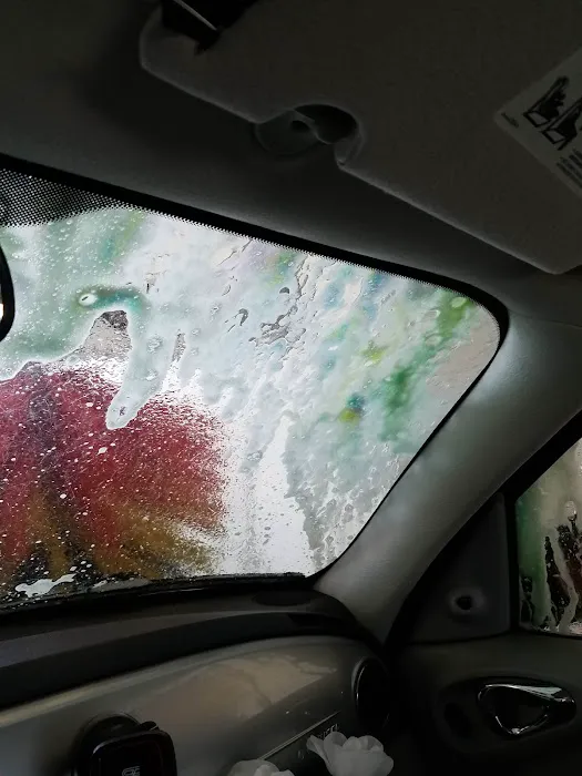 Mic-Zee's Ice Picture 3