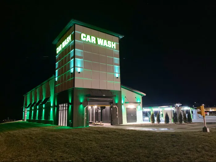 The Car Wash Company Picture 4