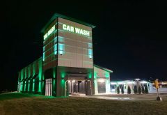The Car Wash Company photo 4