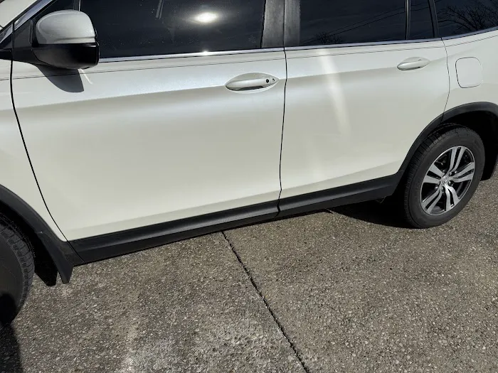 The Car Wash Company Picture 9