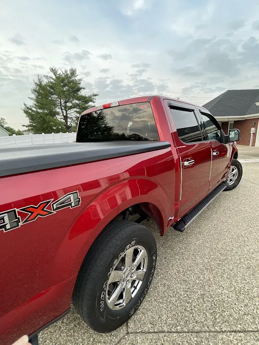 The Car Wash Company Picture 10