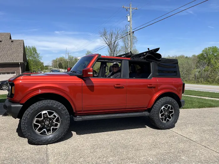 The Car Wash Company Picture 2