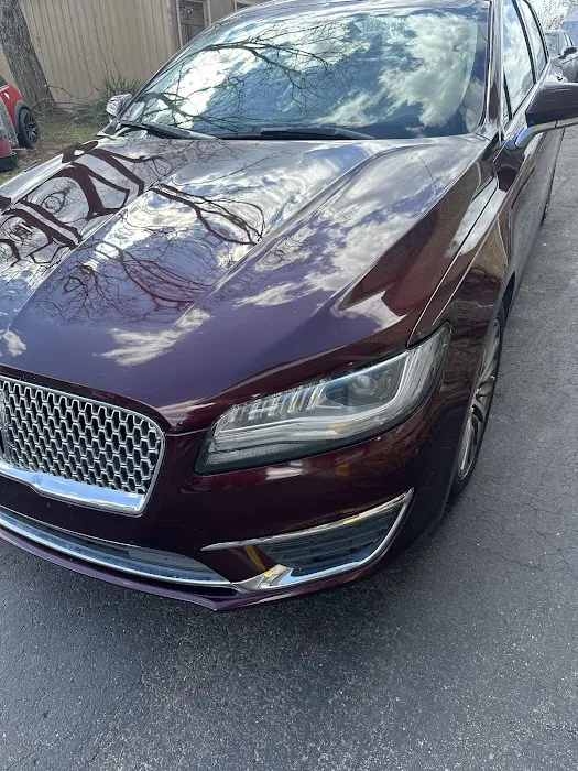 The Car Wash Company Picture 6