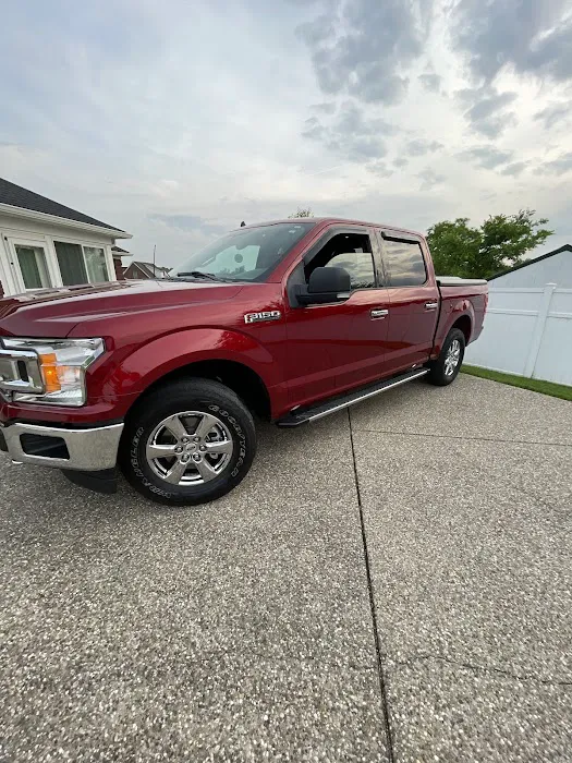 The Car Wash Company Picture 8