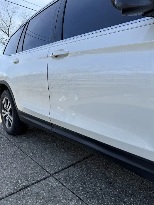 The Car Wash Company Picture 1