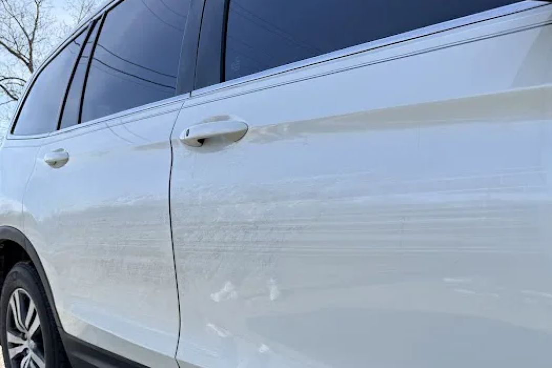 The Car Wash Company