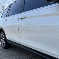 The Car Wash Company ico