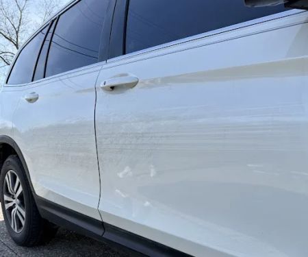 The Car Wash Company