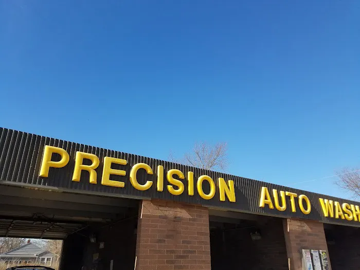 Precision Auto Wash Picture 1