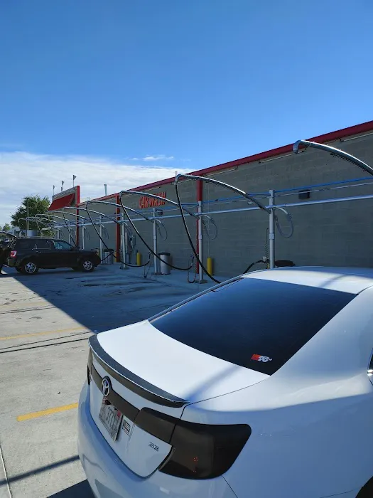 Sparkle Express Car Wash Picture 7