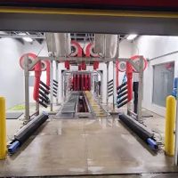 Sparkle Express Car Wash ico