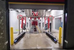 Sparkle Express Car Wash photo 1