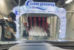 Sparkle Express Car Wash photo 2