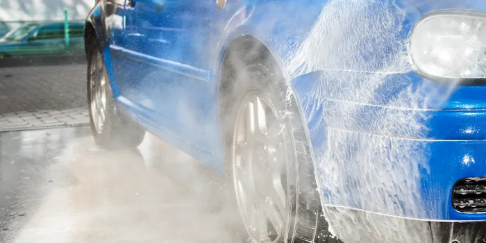 Sparkle Express Car Wash Picture 9