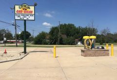 Utica Car Wash photo 2