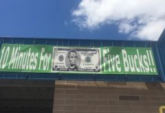 Irish Suds Car Wash photo 3