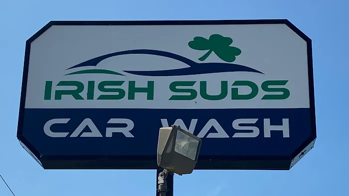 Irish Suds Car Wash Picture 6