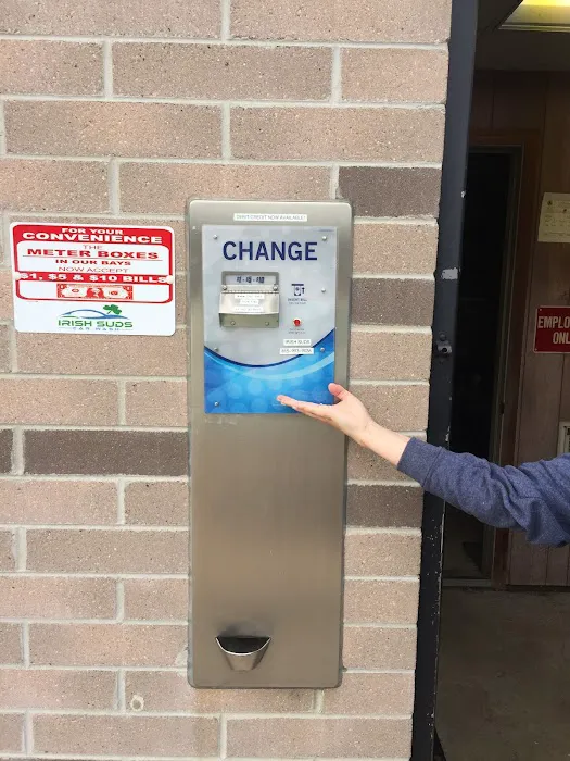 Irish Suds Car Wash Picture 4