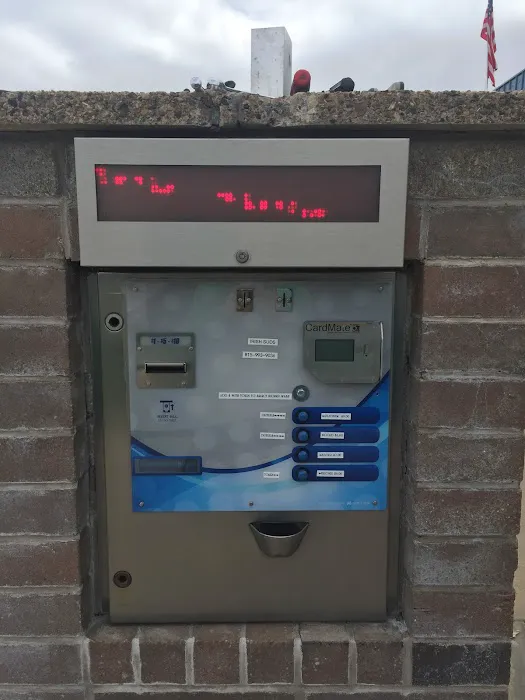 Irish Suds Car Wash Picture 7