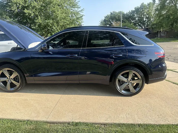 Ottawa Auto Spa Picture 2