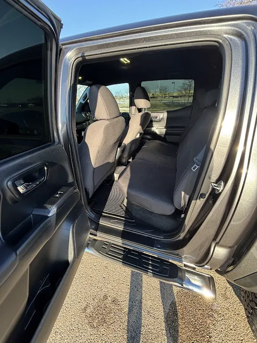 Ottawa Auto Spa Picture 6