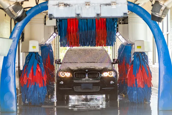 Ottawa Auto Spa Picture 10