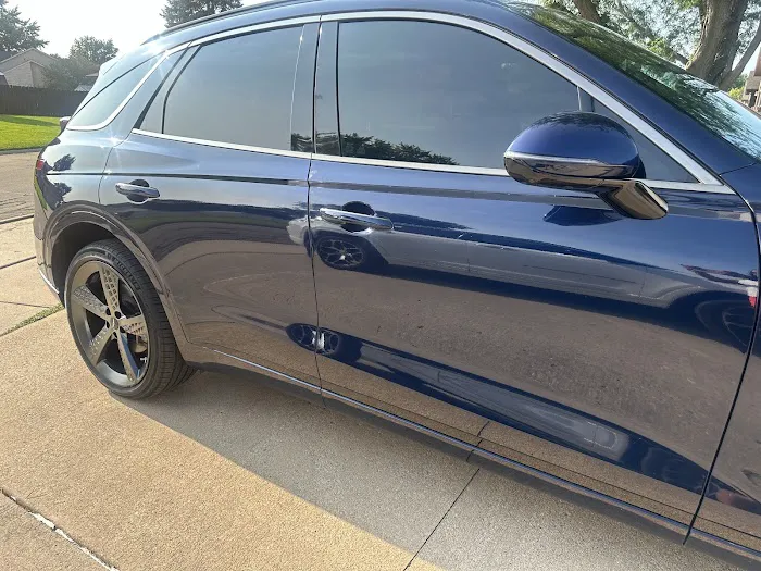 Ottawa Auto Spa Picture 5