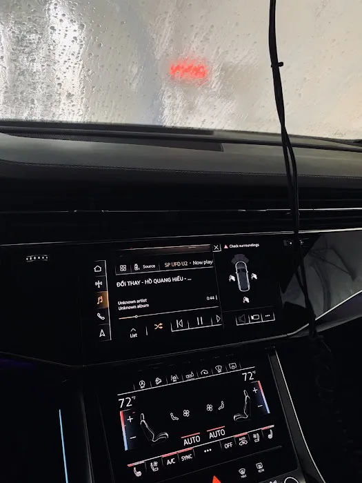 Ottawa Auto Spa Picture 8