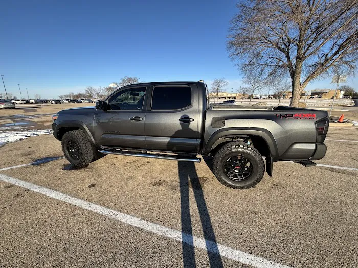 Ottawa Auto Spa Picture 7